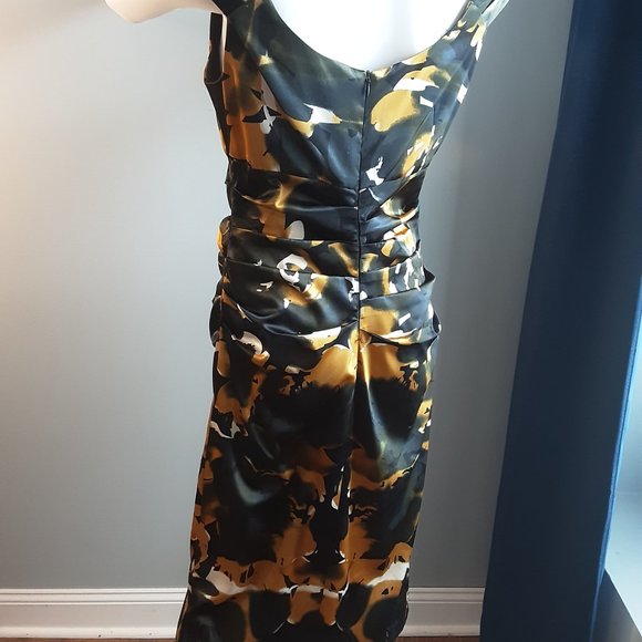 Cocktail Dress by London Times - Picture 4 of 11